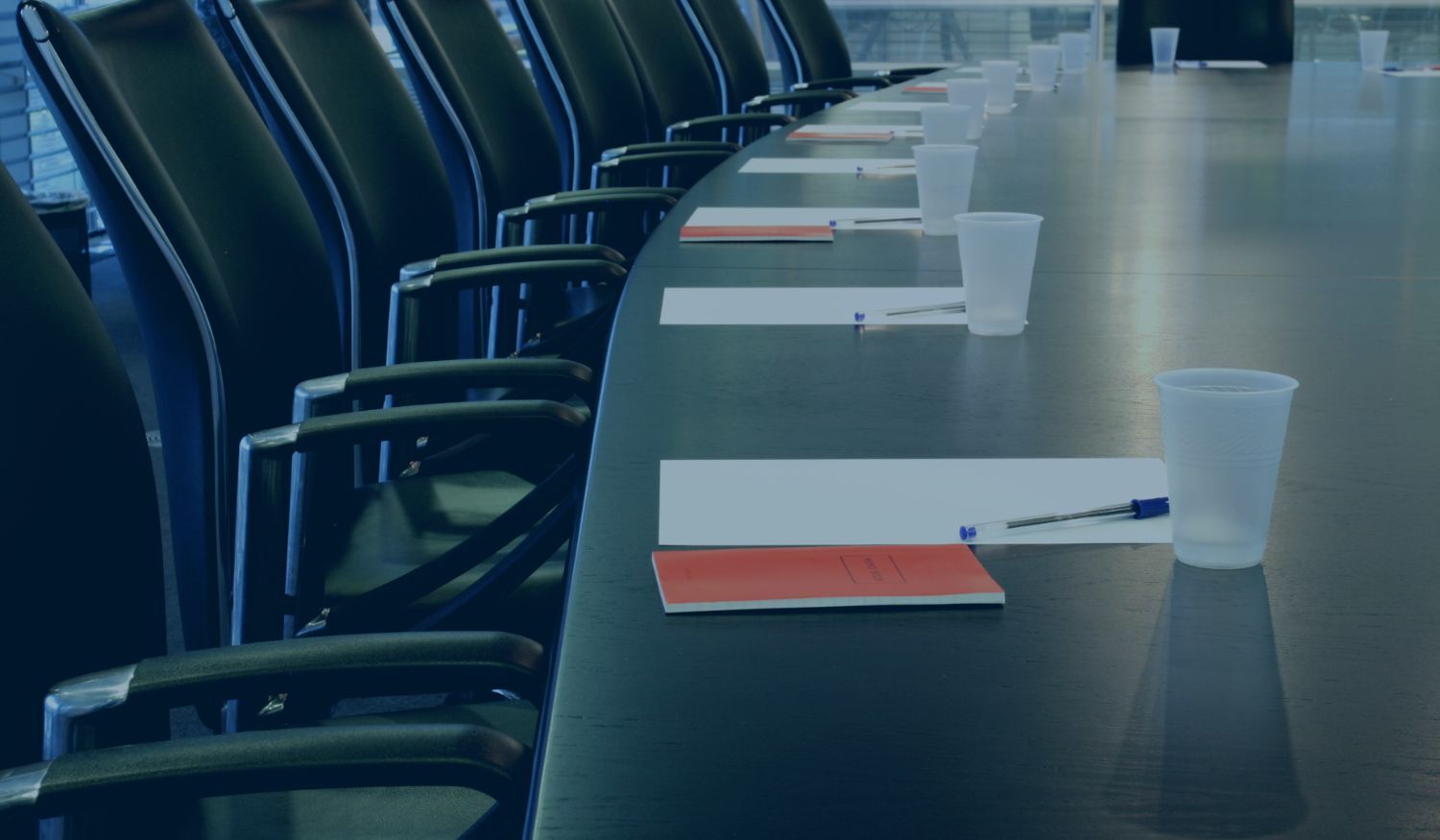 Cyber & The Board - Improving Communication