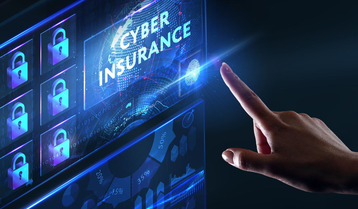 Cyber Insurance Article Image Revealing it Is More Selective and Risk-averse than before 