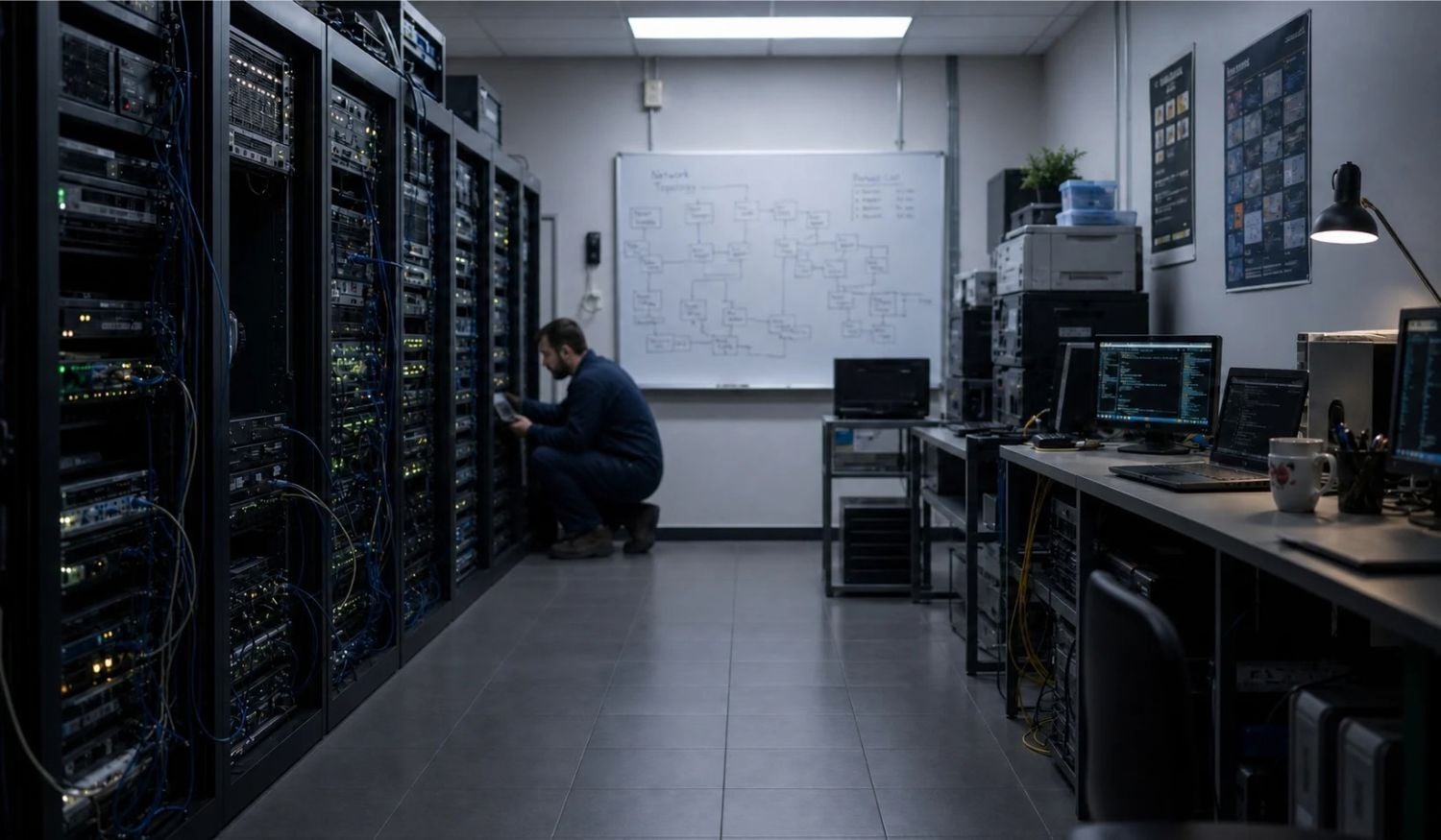 Securing Software Nobody's Patching Anymore