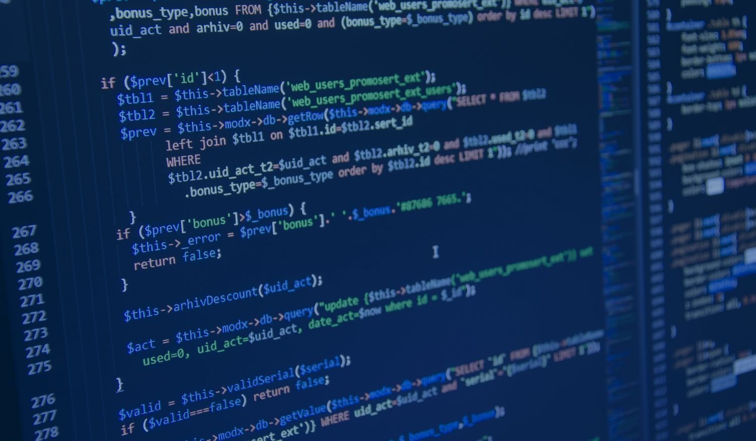 Detecting Adversarial Data Poisoning in AI
