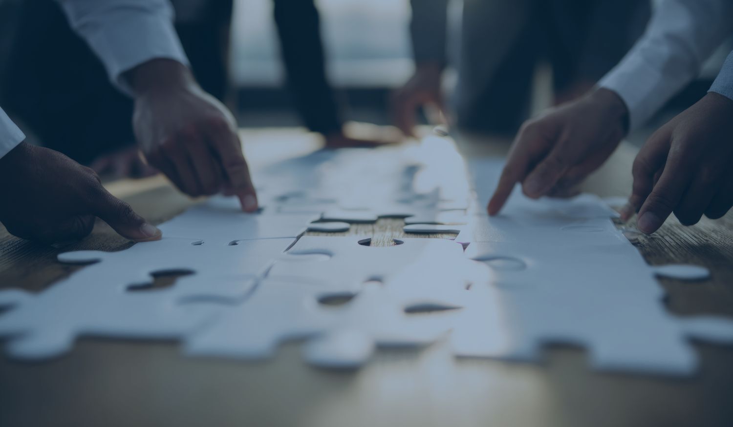 Integration of AI into your organization