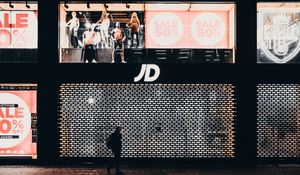 JD Sports Cyber Security Attack Jan 2023 
