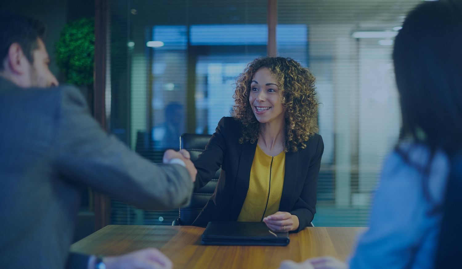 Making the Business Case for Security Hiring