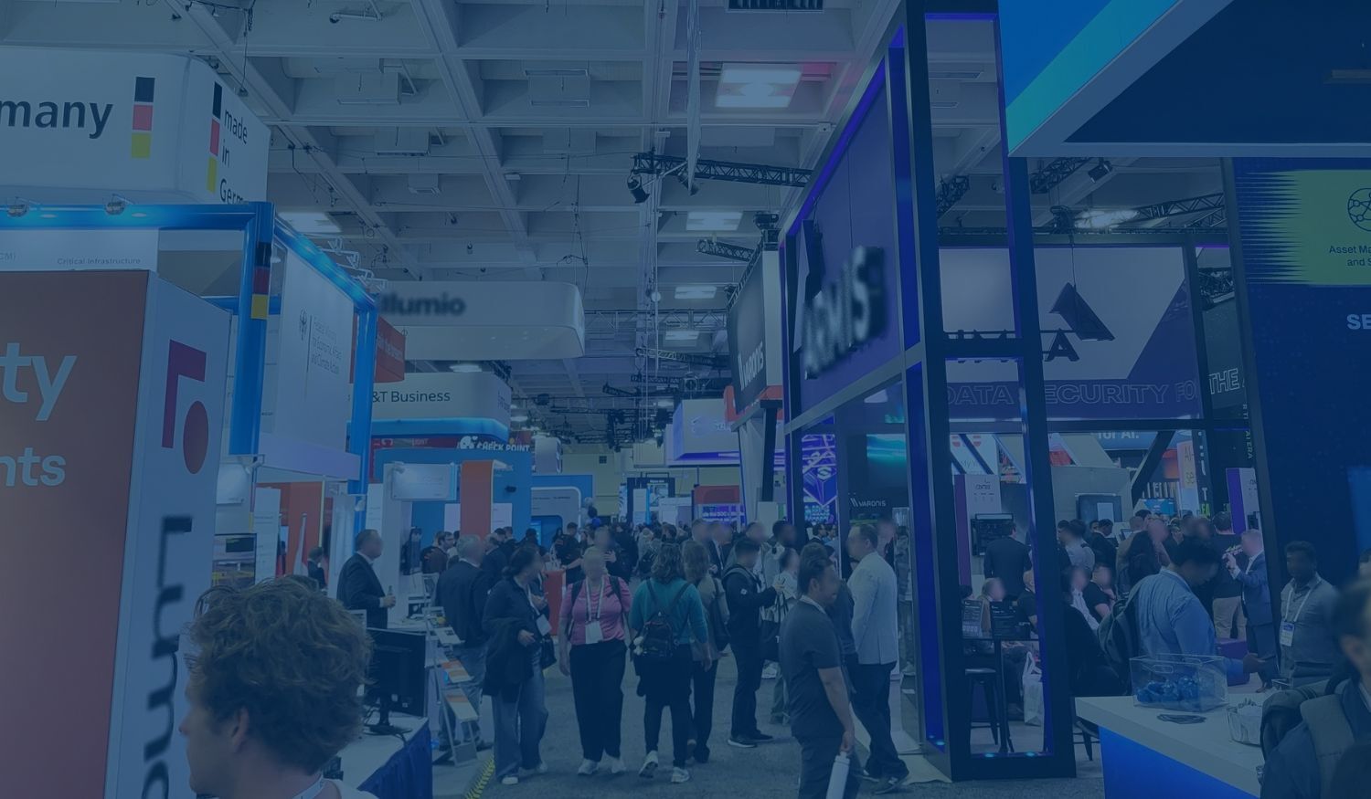 RSAC 2025: A CIO’s Perspective