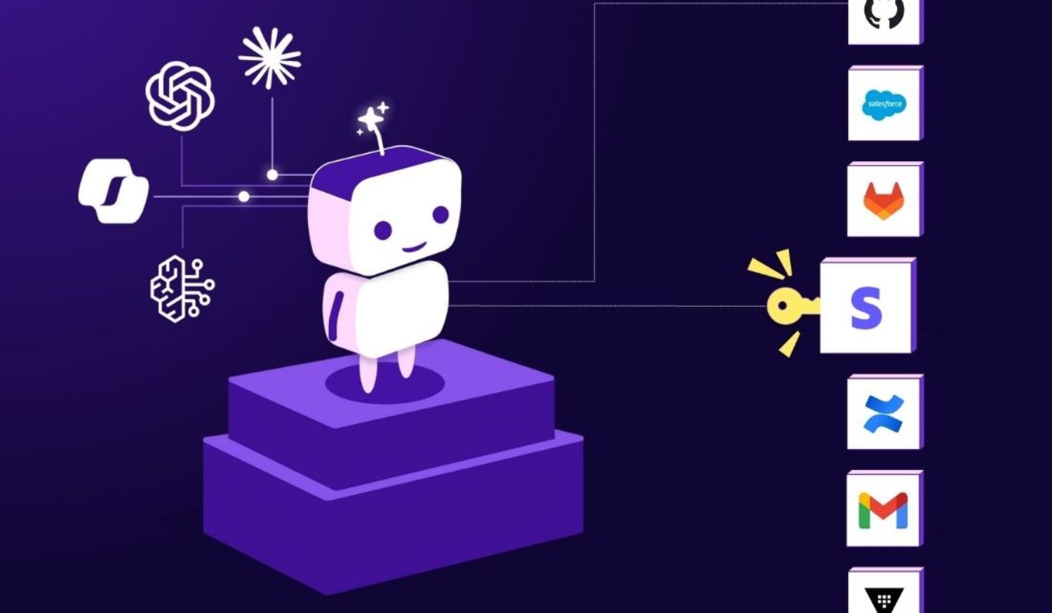 Secrets, NHIs, and AI Agents in One Security Model