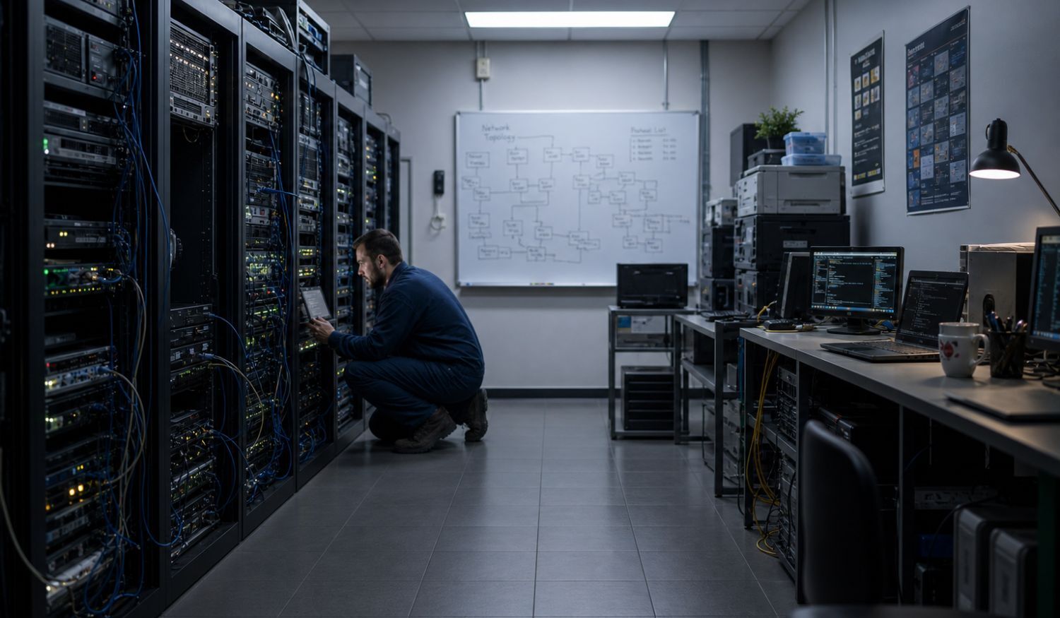 Securing Software Nobody's Patching Anymore