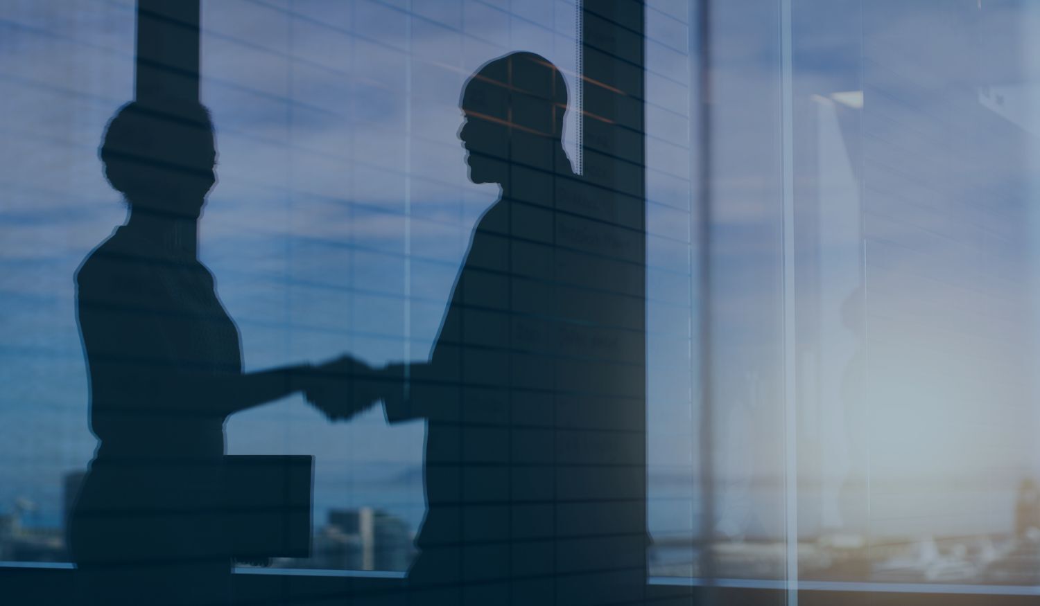 Why Some Security Executives Choose Venture Capital Over the Boardroom