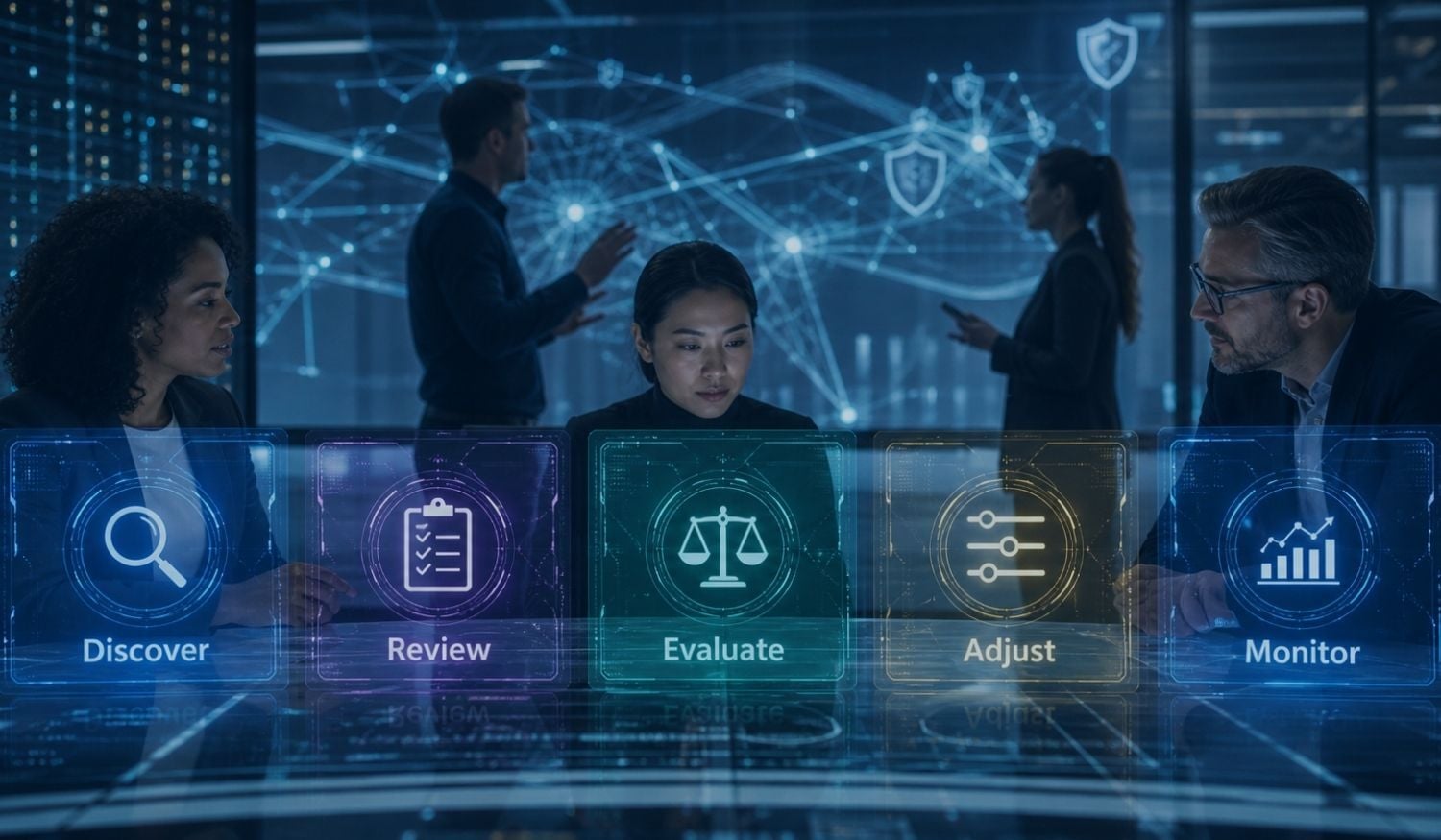 The DREAM Framework for AI Security