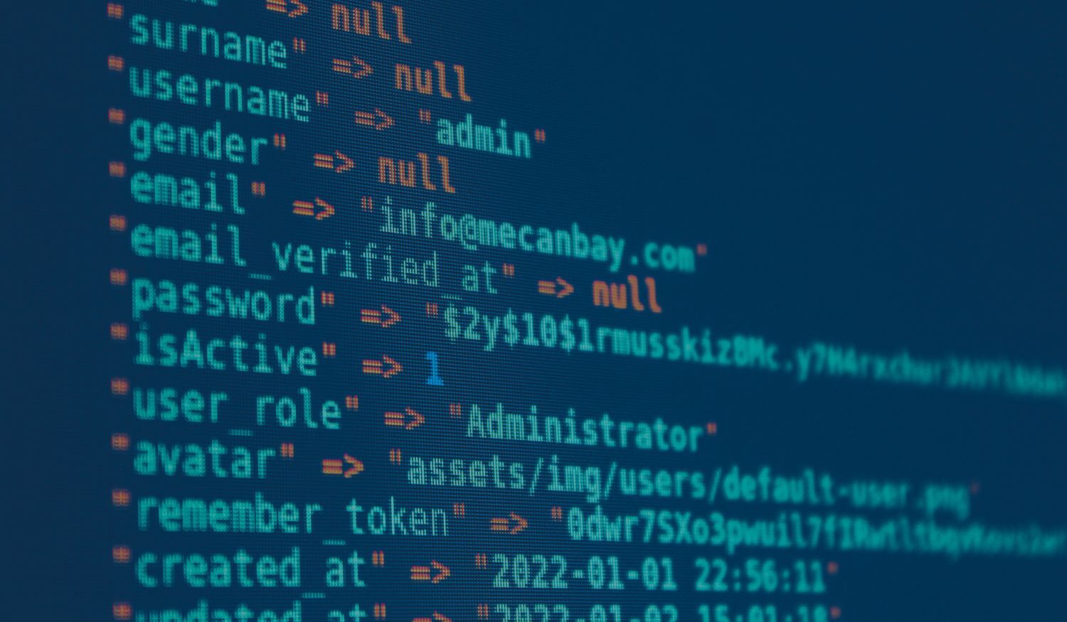 Unlocking the Future of Secrets Security