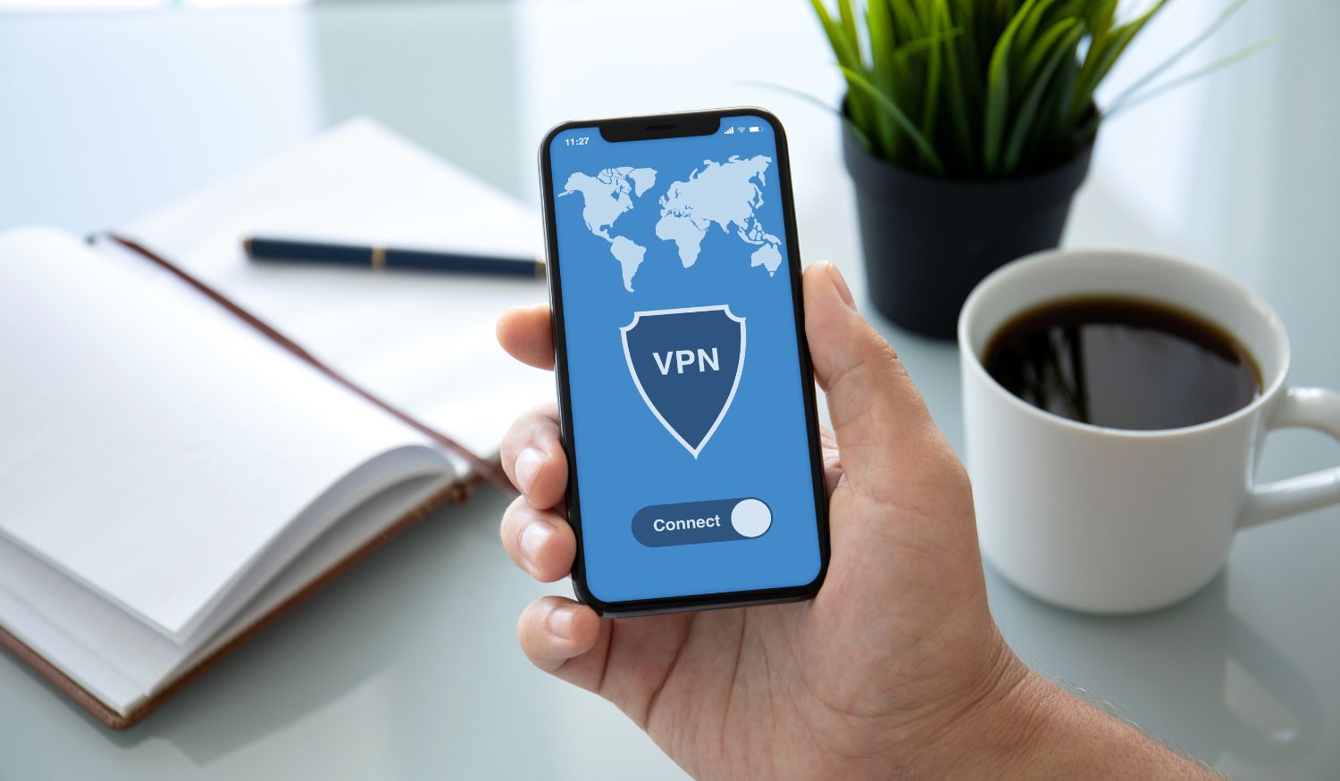 Using a VPN: Security, Privacy and Performance Concerns