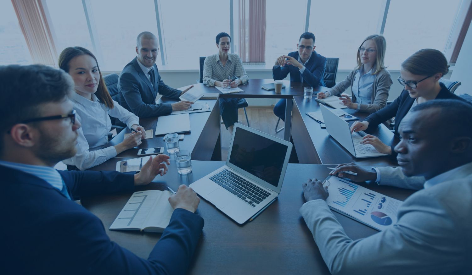 We Know What The Threats Are. So Why Can't We Fund The Fixes?