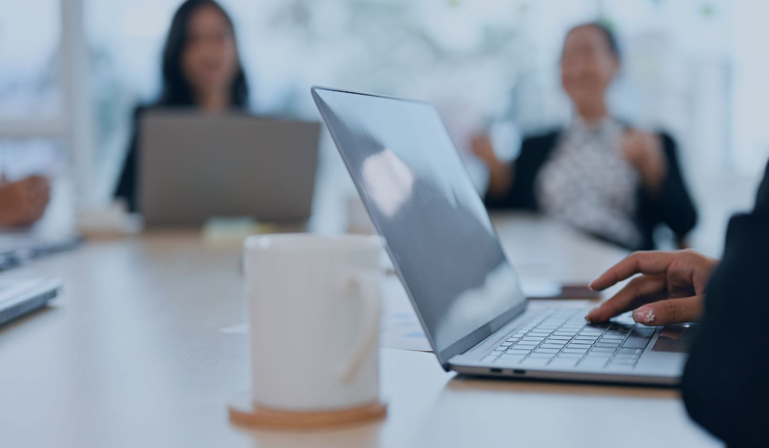 Deepfakes, Fraud, and Identity - What CISOs Are Saying Behind Closed Doors