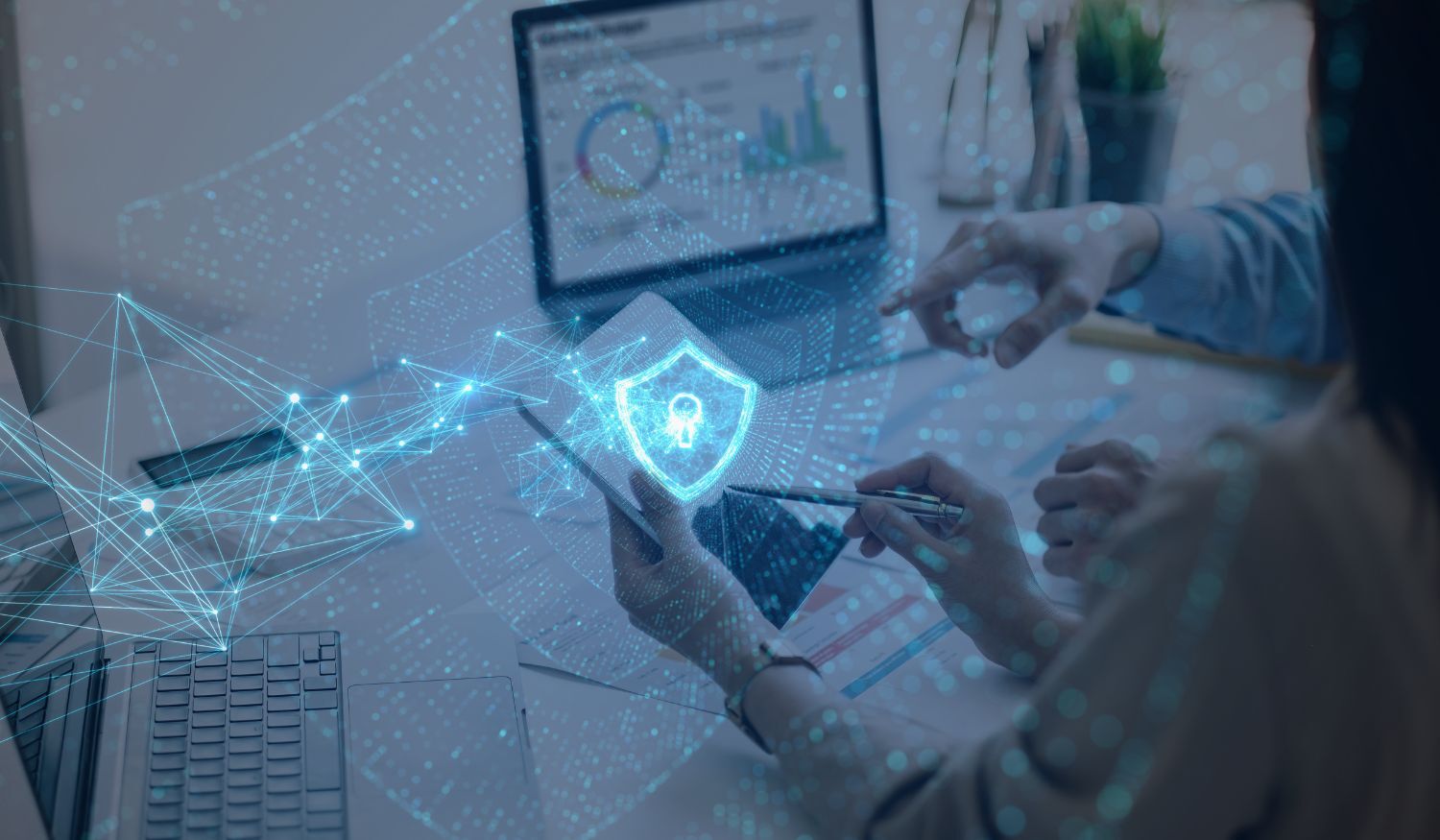 Why Risk Management Strategy Is Still the Top Priority for CISOs in 2025