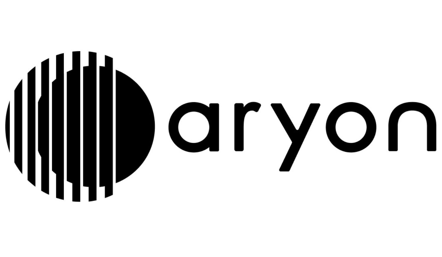 Aryon Security Logo